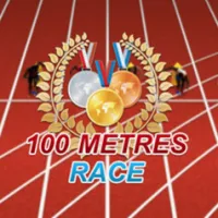 100 Metres Race