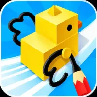 Draw Climber