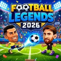 Football Legends 2026