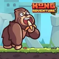 Kong Adventure 