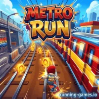 Metro Run