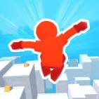 Parkour Race is a quick and fun browser game where you race across rooftops, avoid obstacles, and do cool tricks. You need to be quick on your feet and on time because the game moves quickly. 