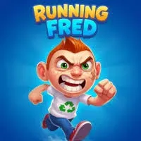 Running Fred