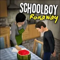 Schoolboy Runaway