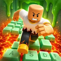 Slime Keyboard Escape