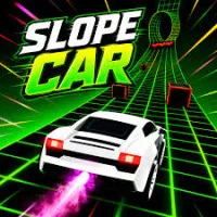 Slope Car