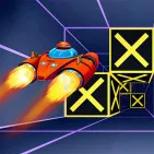 Speed Run 3D is an arcade runner that will elevate your heart rate and stimulate your adrenaline.