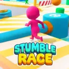 Do you believe that speed equates to success? That idea will be disproved from the very first lap of Stumble Race. 
