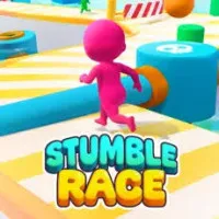 Stumble Race