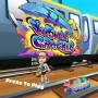 Subway Crackers is an endless runner where you help a boy rush at full speed through busy railway tracks & go as far as possible to escape from a pursuing inspector.
