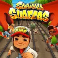 Subway Surfs