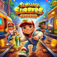 Subway Surfers Classic