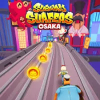 Subway Surfers Osaka