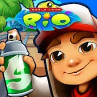 Subway Surfers World Tour Rio