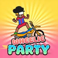 Wheelie Party