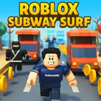Roblox Subway Surf