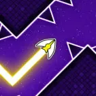 As a fan of side-scrolling games, Space Waves is the kind of game that instantly grabs your attention when you need fast reflexes, tight action, and a little bit of bravery.
