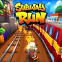 Subway Surfers is a famous endless runner game where you play as Jake and run through subway tracks while surviving various obstacles. Play now and do not get caught.