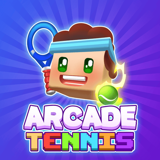 Play Arcade Tennis Online