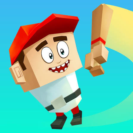 Play Bat Smash online