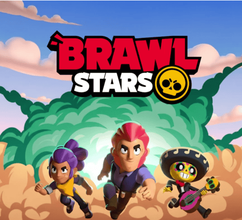 Brawl Stars Unlocked