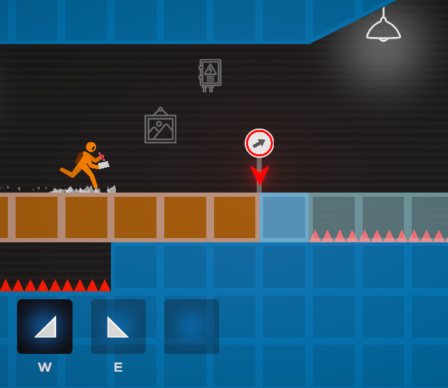 Play Build and Run game online