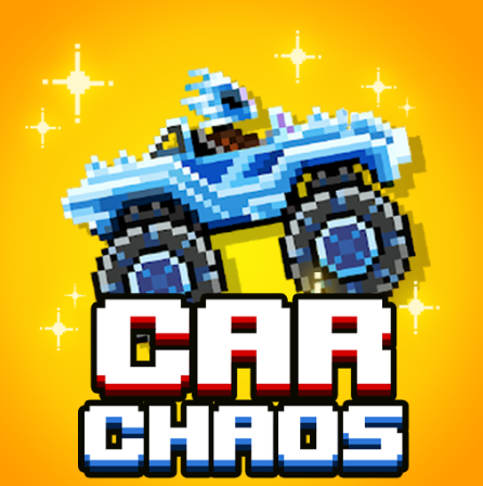 Play Car Chaos Game