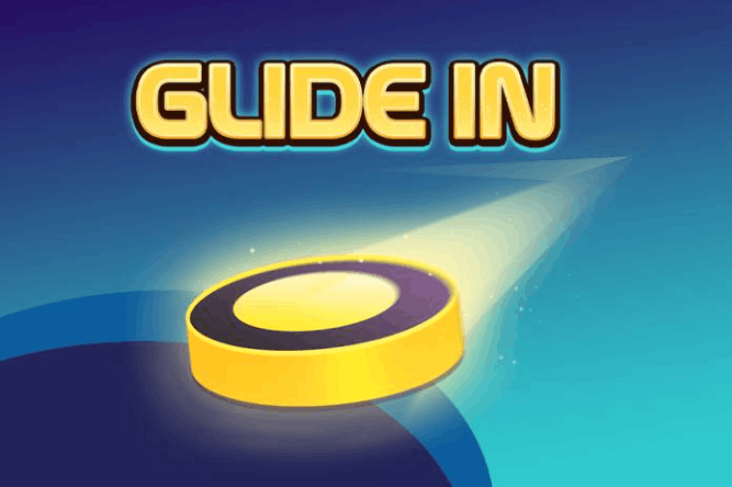 Play Glide In game