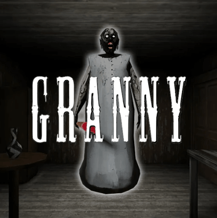 Play Granny online