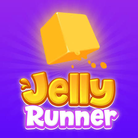 How to play Jelly Runner game