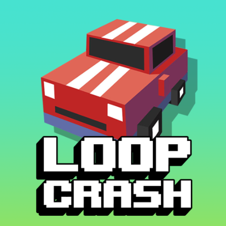 Play Loop Crash Game Free
