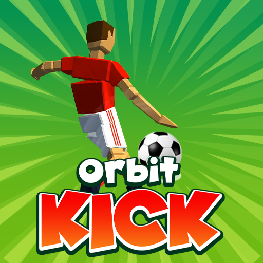 Play Orbit Kick game
