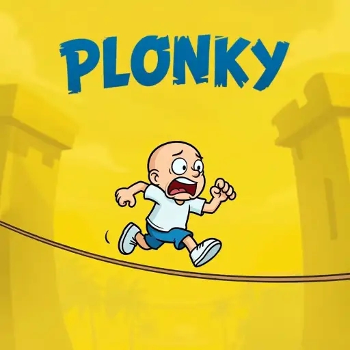 How to play Plonky Game