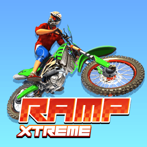 Play Ramp Xtreme online