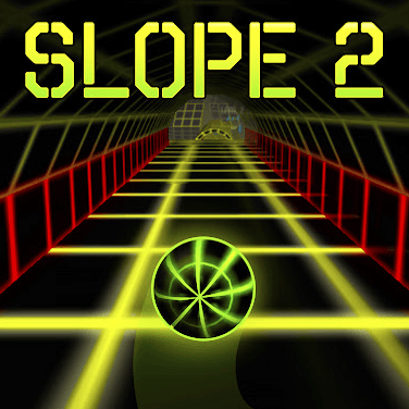 Play Slope 2 Online