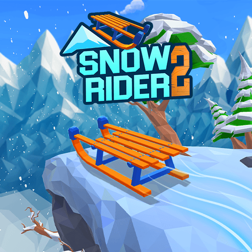 How to play Slope Rider 2 game