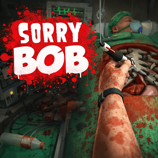 Play Sorry Bob game