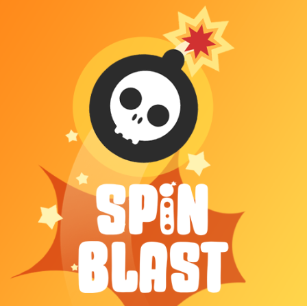 Play Spin Blast Game