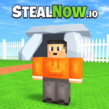 Play StealNow.io Game Online