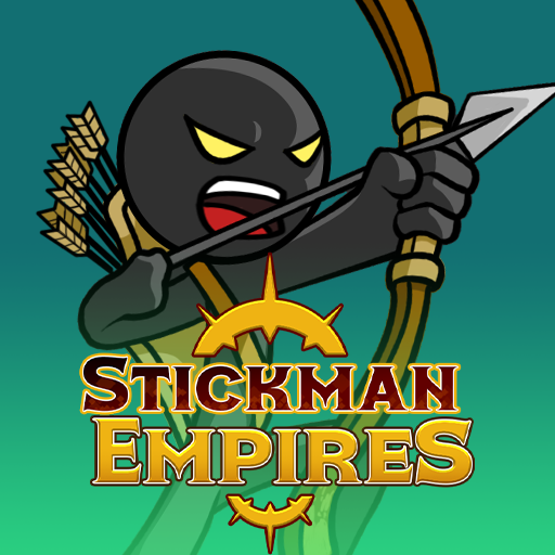 Play Stickman Empires online