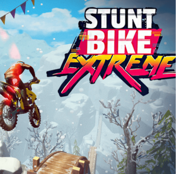 Play Stunt Bike Extreme online free