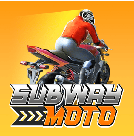 Play Subway Moto game free