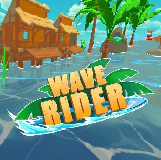 Play Wave Rider game