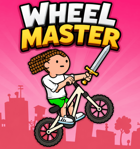 Play Wheelie Master game