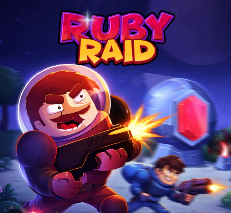 Ruby Raid